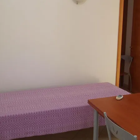 Lejlighed Afrodite 13e *